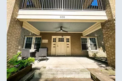 858 Charles Allen Drive NE, Atlanta, GA 30308 - Photo 7