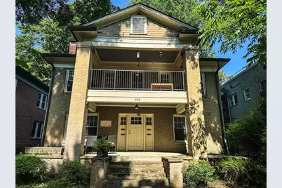 858 Charles Allen Drive NE, Atlanta, GA 30308 - Photo 3