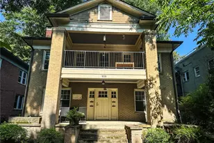 858 Charles Allen Dr NE, Atlanta, GA 30308 - Photo 3