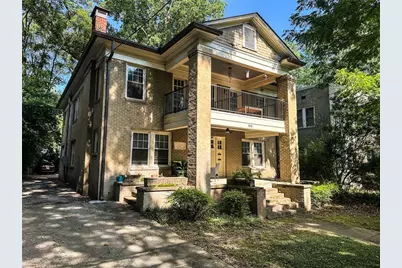 858 Charles Allen Drive NE, Atlanta, GA 30308 - Photo 5