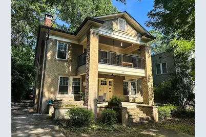 858 Charles Allen Drive NE, Atlanta, GA 30308 - Photo 1