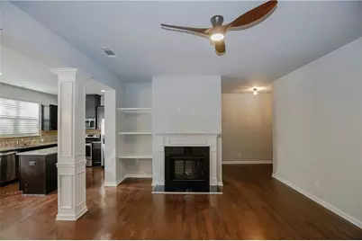 2295 Bellyard Drive, Buford, GA 30519 - Photo 7