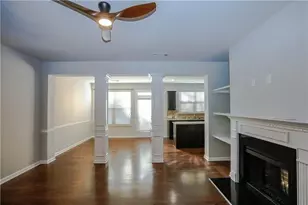 2295 Bellyard Dr, Buford, GA 30519 - Photo 9