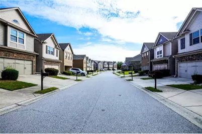 2295 Bellyard Drive, Buford, GA 30519 - Photo 5