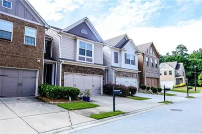 2295 Bellyard Drive, Buford, GA 30519 - Photo 3