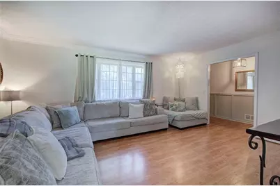 4573 Westview Drive, Powder Springs, GA 30127 - Photo 7