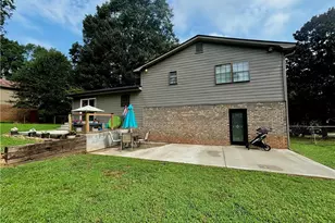 4573 Westview Dr, Powder Springs, GA 30127 - Photo 29