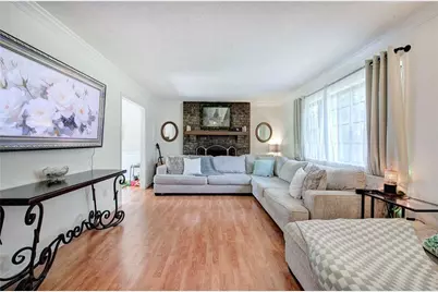 4573 Westview Drive, Powder Springs, GA 30127 - Photo 5