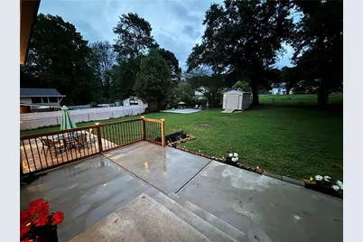 4573 Westview Drive, Powder Springs, GA 30127 - Photo 41