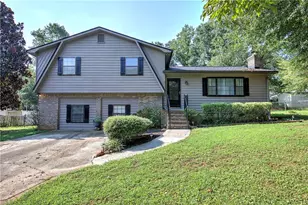 4573 Westview Dr, Powder Springs, GA 30127 - Photo 1