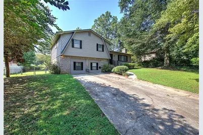 4573 Westview Drive, Powder Springs, GA 30127 - Photo 3