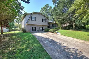 4573 Westview Dr, Powder Springs, GA 30127 - Photo 3