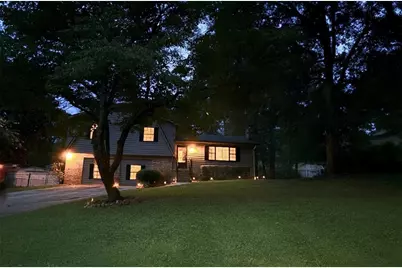 4573 Westview Drive, Powder Springs, GA 30127 - Photo 45