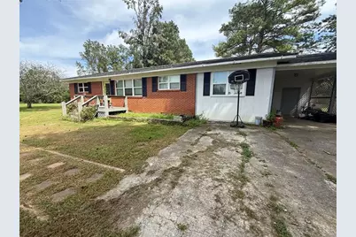 400 Bryant Road, Summerville, GA 30747 - Photo 1