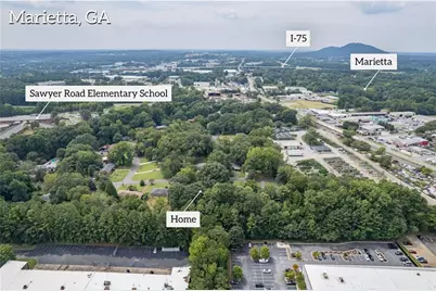 1586 Kings Road, Marietta, GA 30062 - Photo 65