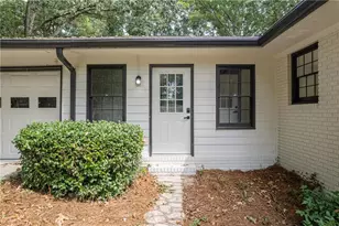 1586 Kings Rd, Marietta, GA 30062 - Photo 9