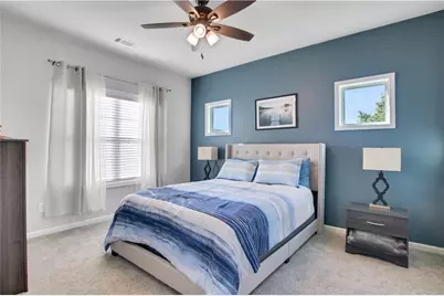 4474 Big Rock Ridge Trail SW, Gainesville, GA 30504 - Photo 37