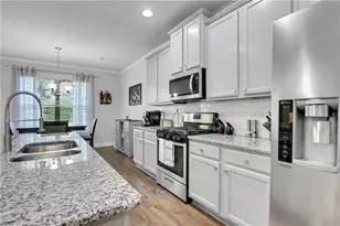 4474 Big Rock Ridge Trail SW, Gainesville, GA 30504 - Photo 13