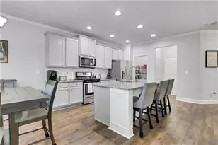 4474 Big Rock Ridge Trail SW, Gainesville, GA 30504 - Photo 15