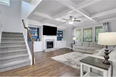 4474 Big Rock Ridge Trail SW, Gainesville, GA 30504 - Photo 7