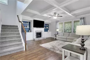 4474 Big Rock Ridge Trail SW, Gainesville, GA 30504 - Photo 7