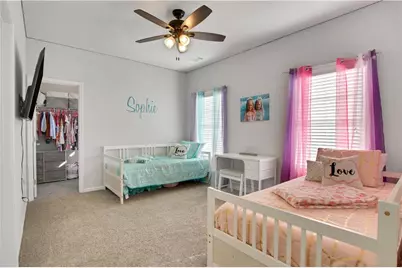 4474 Big Rock Ridge Trail SW, Gainesville, GA 30504 - Photo 35