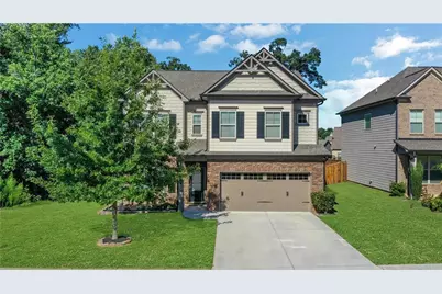 4474 Big Rock Ridge Trail SW, Gainesville, GA 30504 - Photo 43