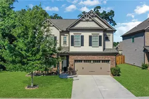 4474 Big Rock Ridge Trail SW, Gainesville, GA 30504 - Photo 43