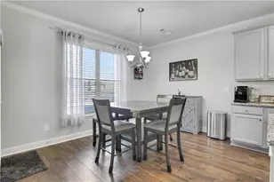 4474 Big Rock Ridge Trail SW, Gainesville, GA 30504 - Photo 19