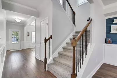 4474 Big Rock Ridge Trail SW, Gainesville, GA 30504 - Photo 5