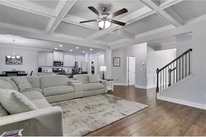 4474 Big Rock Ridge Trail SW, Gainesville, GA 30504 - Photo 9