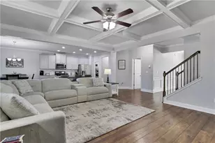 4474 Big Rock Ridge Trail SW, Gainesville, GA 30504 - Photo 9