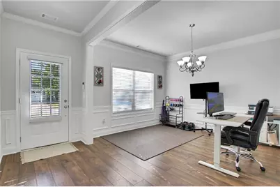 4474 Big Rock Ridge Trail SW, Gainesville, GA 30504 - Photo 3