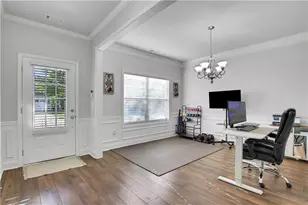 4474 Big Rock Ridge Trail SW, Gainesville, GA 30504 - Photo 3