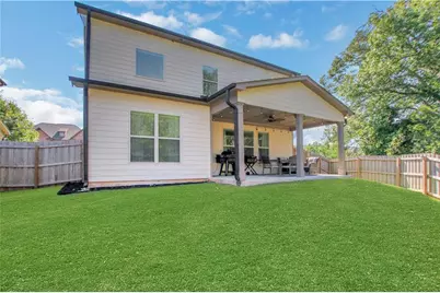 4474 Big Rock Ridge Trail SW, Gainesville, GA 30504 - Photo 39