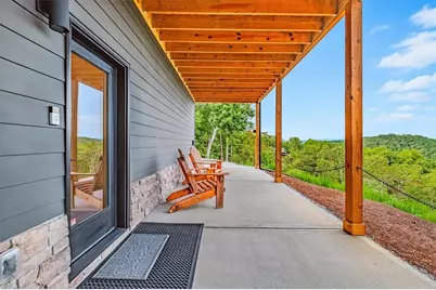 1379 Foxhound Trail, Ranger, GA 30734 - Photo 5