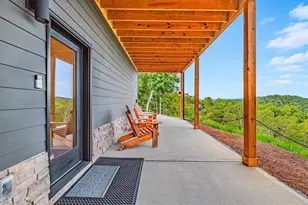 1379 Foxhound Trail, Ranger, GA 30734 - Photo 5