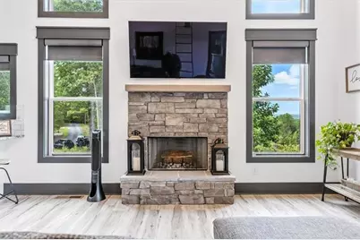 1379 Foxhound Trail, Ranger, GA 30734 - Photo 9