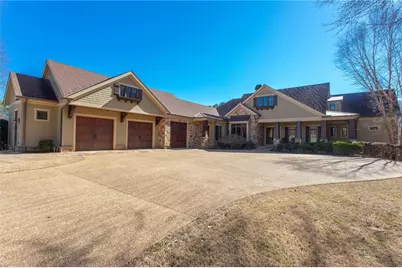 1086 Arbor Hill Road, Canton, GA 30115 - Photo 1