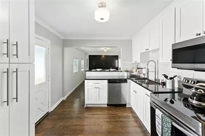 1411 Mercer Avenue, Atlanta, GA 30337 - Photo 5