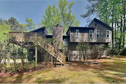 3218 Holly Mill Run, Marietta, GA 30062 - Photo 23