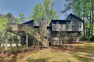 3218 Holly Mill Run, Marietta, GA 30062 - Photo 23
