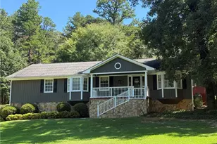 209 Ridgewood Rd, Cedartown, GA 30125 - Photo 1