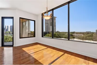 2828 Peachtree Road NE #802, Atlanta, GA 30305 - Photo 23