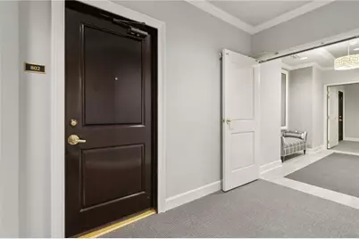 2828 Peachtree Road NE #802, Atlanta, GA 30305 - Photo 7