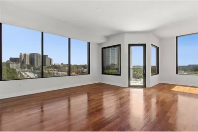 2828 Peachtree Road NE #802, Atlanta, GA 30305 - Photo 9