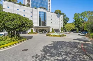 2828 Peachtree Rd NE, Atlanta, GA 30305 - Photo 5