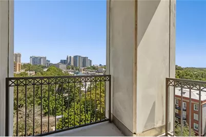 2828 Peachtree Road NE #802, Atlanta, GA 30305 - Photo 17