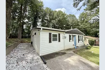 3188 Delmar Lane NW, Atlanta, GA 30311 - Photo 1