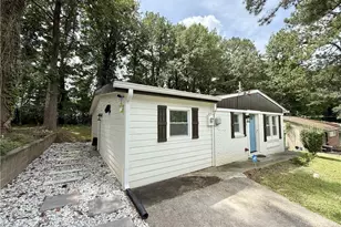 3188 Delmar Ln NW, Atlanta, GA 30311 - Photo 1